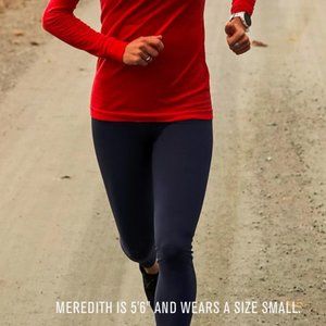 Tracksmith Allston Tights